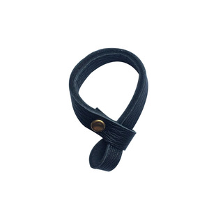 毛毛皮匠热卖包包皮连接扣配件 搭扣汽车钥匙扣时尚配件搭配皮扣