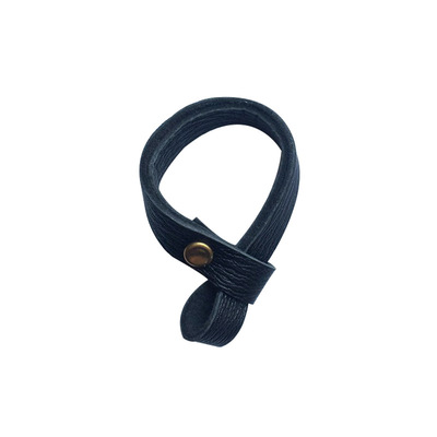 毛毛皮匠热卖包包时尚搭配连接扣