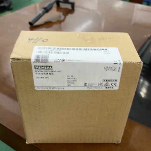 询价-S7-1500 CPU模块，型号6ES7 515-
