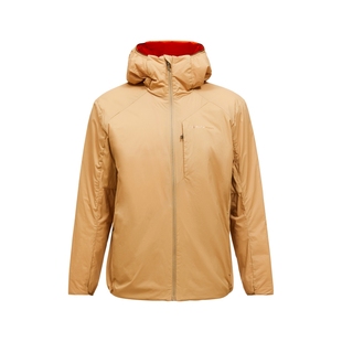 Peak Performance壁克峰 Freelight户外运动轻便透气两面穿男外套