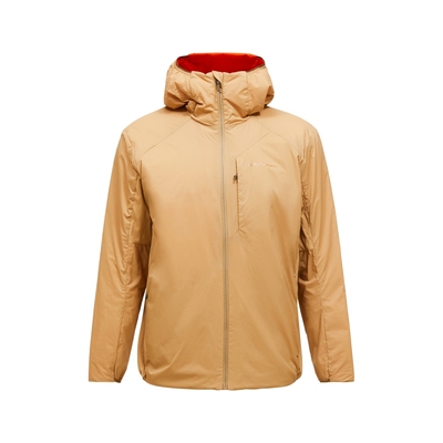 PeakPerformance户外透气外套