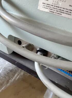 议价Ade 60352Xr Ed Folding Machine Original From Usa 115V Vo
