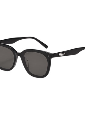 FREEDME墨镜女HEIZER2025新款