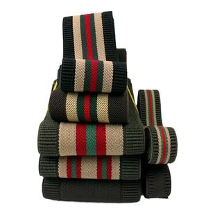 松紧带女裙子裤子家用提花加厚加宽花边弹力带DIY服装辅料橡皮筋