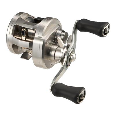 DAIWA达亿瓦26新款RYOGA肉鸽鼓轮