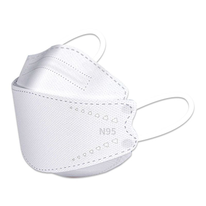 N95医用防护口罩独立包装正品