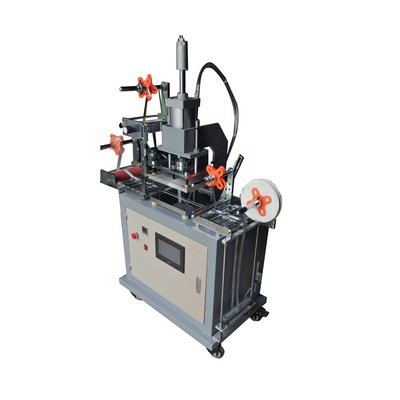 连续织带烫金机 不干胶标签卷对卷烫金机 丝带彩带PP带烫金机,办公设备/耗材/相关服务,烫金机/压烫机,淘宝优惠券,粉丝福利购,淘宝优惠卷