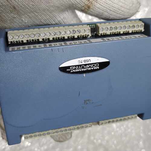 measurement computing