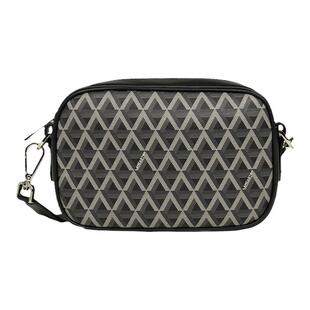 Lancaster兰卡斯特 Ikon IT系列经典老花单肩斜挎相机包小方包