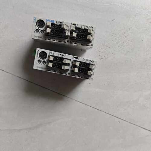 【请询价】PLC  FPG-C32TH，AFPG2543H