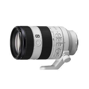 索尼FE70-200F4 Macro G OSS II 二代变焦微距SEL70200G2文博相机