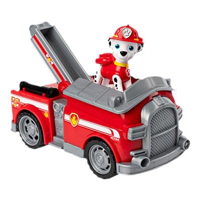 汪汪队立大功全套大号狗狗救援车