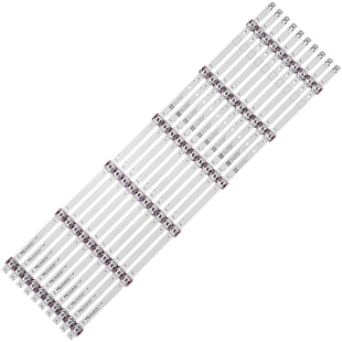 适用长虹65JD900 65D7R PRO灯条JL.D65061330-002LS-M_V01液晶LED