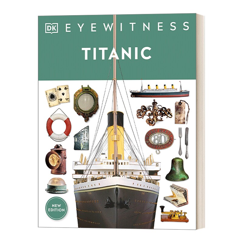 TitanicDKEyewitness