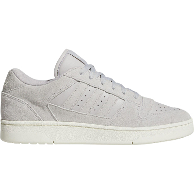 Adidas/阿迪达斯正品2025男女休闲篮球简约经典低帮板鞋JS3386