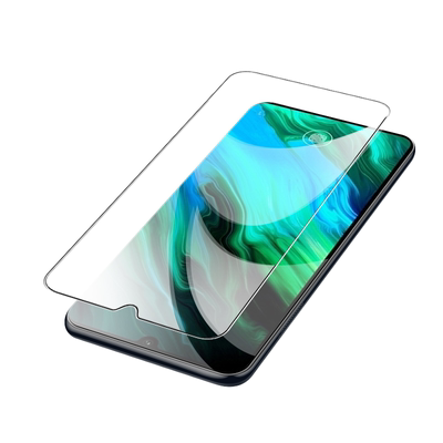 高清青春版全屏覆盖防摔手机膜