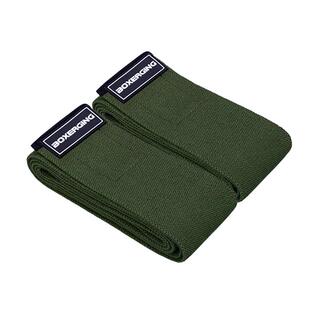 BOXERGING健身护膝男举重深蹲弹力绑膝绷带缠绕专用力量举训练腿