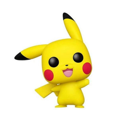 游戏宝可梦手办funko现货动漫