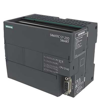 议价西门子S7-200 SMARTCPUSR20 SR30 SR40 SR60 ST20 ST30 ST40