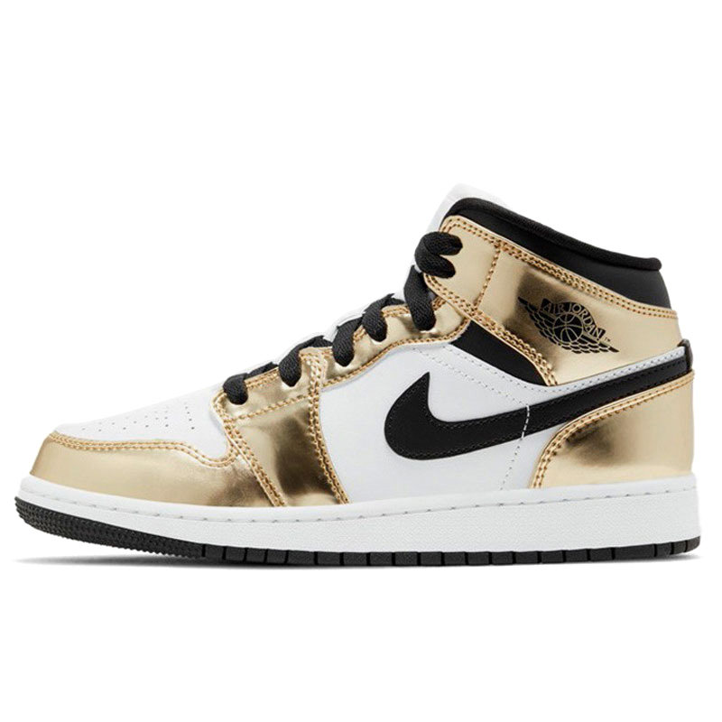 Nike/耐克正品当季新款Jordan 小伦纳德男子运动篮球鞋DC1419-700