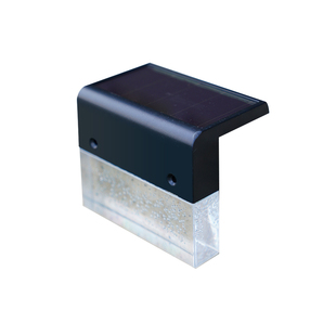 太阳能户外灯庭院阳台装饰壁灯室外露台灯家用花园布置围墙氛围灯