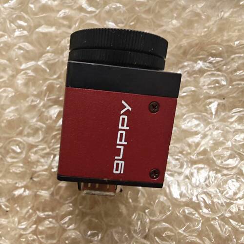 ALLIED工业相机—议价