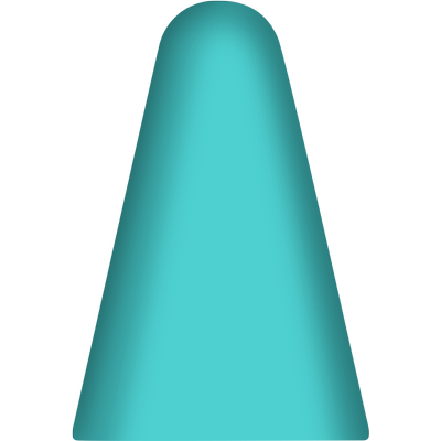 防滑静音ipad笔套书写一代笔头