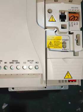 议价ABB变频器ACS355-03E-15A6-4X1644实拍 发货前可测试 询价 包
