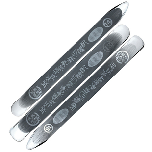 缝隙跳动美缝钨钢压缝片2代平缓平缝加长压板阴阳角专用施工工具