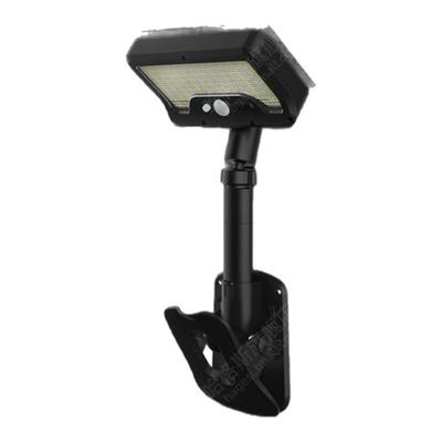 新款夹子灯随处可夹夹哪亮哪