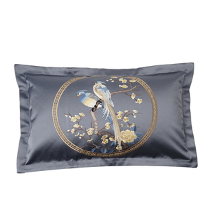 深度睡眠安神艾草荞麦养生草本助眠舒睡沉香中老人送礼中医药枕头