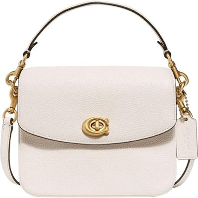 COACH/蔻驰女士经典标志CASSIE 19号斜挎包手提包