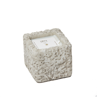 苔藓森林柠檬树下高级感小众礼物