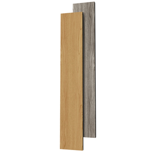 pvc仿木地板贴自粘加厚耐磨防水家用塑胶地板革木纹卧室无甲醛款