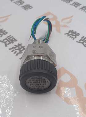 议价Honeywell可燃气体氧气探测器感测器 2106B1532 期货6周  原
