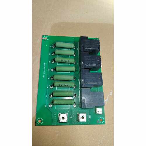 询价JT200-RY-B V1.0 板，带8W250RJ电阻