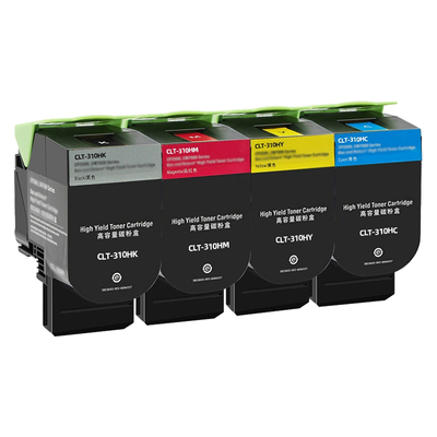 信印CM7107DN打印机墨盒粉盒