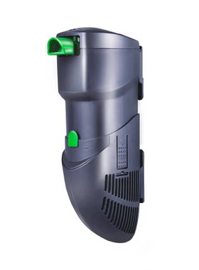 仟湖鱼缸过滤器水族箱净水器内置