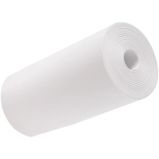 儿童照相机打印相纸专用热敏纸拍立得适用山姆蛋仔彩色黑白初照