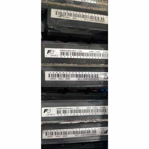 议价2MB200U4H170拆机漂亮维修