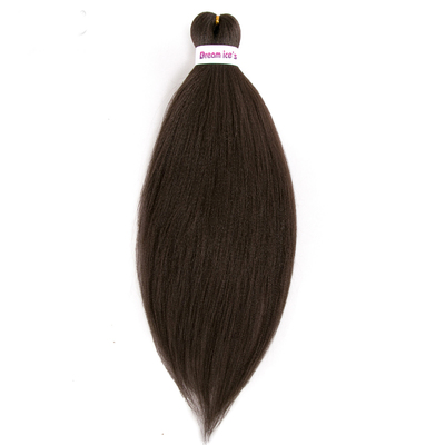 非洲easybraid假发编发辫子