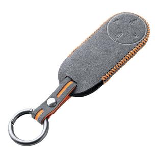 梵汐适用于问界m9钥匙套M8专用26款M7配件汽车用品改装件25款