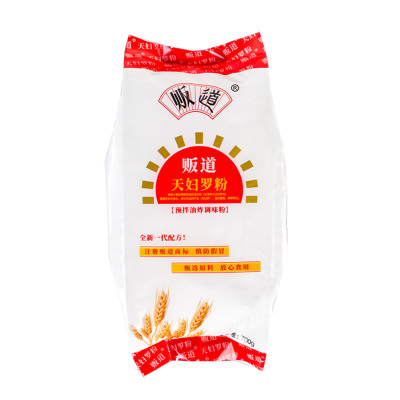 贩道日式天妇罗粉玉子烧