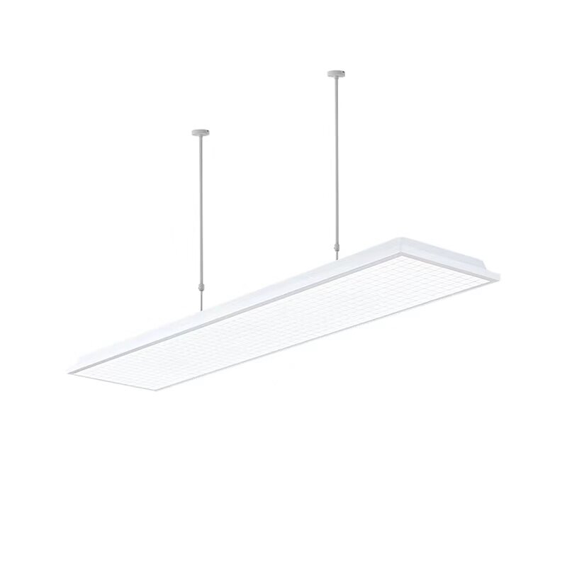 LED教室灯防眩光支架黑板灯学商用吊灯