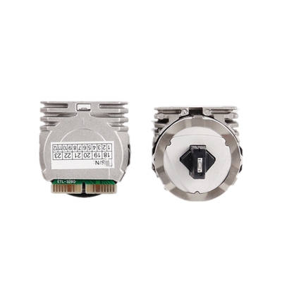 全新原装OKI5860打印头针头四通