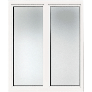 加厚带胶磨砂玻璃纸窗户贴纸防走光窗花纸透光不透明防窥玻璃贴膜