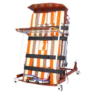 病床家用多功能护理床电动瘫痪病人全自动老人康复医用站立手摇床