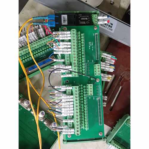 溢价-Fiber-io-up曝光机IO板卡 V2.00