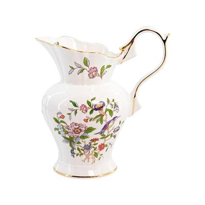 Aynsley安斯丽骨瓷花瓶乔迁礼物