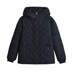 中老年人棉服女款胖妈妈外套冬装特大码棉袄加肥显瘦奶奶棉衣年轻